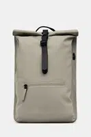 Batoh Rains Rolltop Rucksack W3 zelená barva, velký, 13320