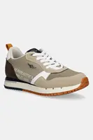 Sneakers boty Aeronautica Militare SC283CT3544