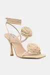 Sandály Steve Madden Rosalita béžová barva, SM11003752