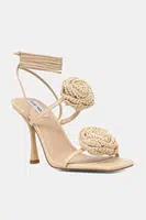 Sandály Steve Madden Rosalita béžová barva, SM11003752