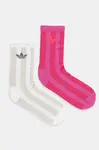 Ponožky adidas Originals Striped 2-pack
