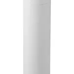 Nádoba na kapesníčky Yamazaki Tower bílá barva