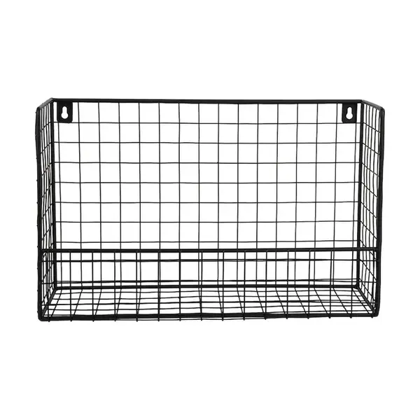 Nástěnná police Present Time Reja