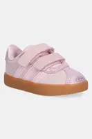 Dětské tenisky adidas VL COURT 3.0