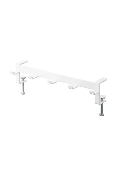 Věšák s upevněním na stůl Yamazaki Tower