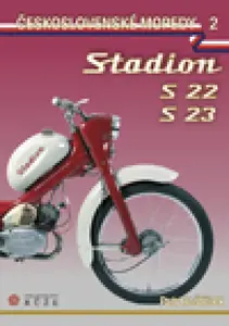 Československé mopedy 2 - Petr Hošťálek