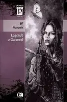 Legenda o Garonně - Jiří Mazurek