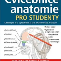 Cvičebnice anatomie pro studenty - Ken Ashwell