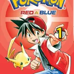 Pokémon Red a Blue 1 - Hidenori Kusaka, Mato