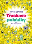 Třaskavé pohádky - Tereza Verecká - e-kniha