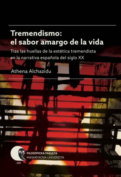 Tremendismo: el sabor amargo de la vida - Athena Alchazidu