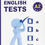 English tests A2 - Graded Multiple -Choice