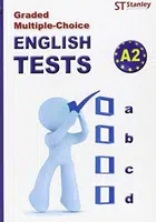English tests A2 - Graded Multiple -Choice