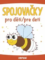 Spojovačky pro děti/pre deti