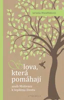 Slova která pomáhají - Jarmila Mandžuková - e-kniha