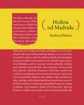 Hrdina od Madridu - Markéta Pilátová - e-kniha