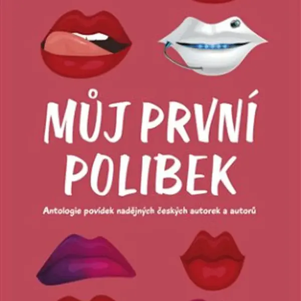 Můj první polibek