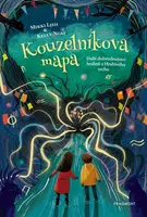 Kouzelníkova mapa - Mikki Lish - e-kniha