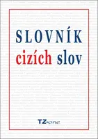 Slovník cizích slov - TZ-One
