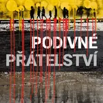 Podivné přátelství - Iveta Svobodová - e-kniha