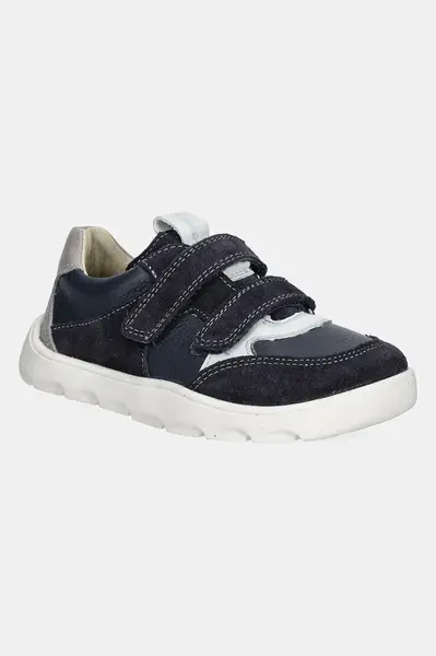 Dětské kožené sneakers boty Froddo BAREFOOT ZERU SPRING
