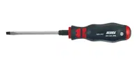 Plochý šroubovák 0,8x4,5 mm úderový - Wurth