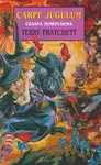 Carpe Jugulum - Terry Pratchett, Josh Kirby