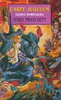 Carpe Jugulum - Terry Pratchett, Josh Kirby