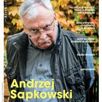 Magazín Knihkupec