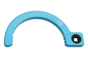 BGS technic Klíč na povolovaní palivových filtrů HDi motorů - BGS 8290