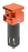 PRESS-HAMMER Filtr FIL ND 1/4" 10 barů - Press Hammer Velikost: 45017 "