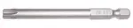 Bit TORX, velikost T35, úchyt 1/4", délka 75 mm - JONNESWAY D275T35