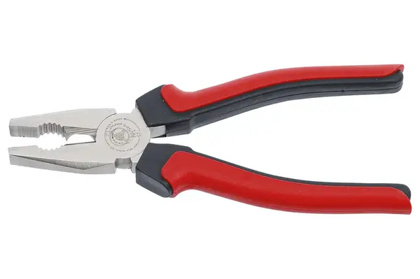 BGS Do it yourself Kleště kombinační 200 mm