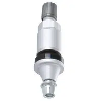 Ventil TPMS gumový - Ferdus 113.01 Varianta: TPMS 2. hliníkový