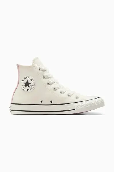 Kecky Converse Chuck Taylor All Star