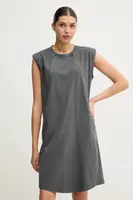 Bavlněné šaty G-Star