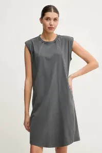 Bavlněné šaty G-Star