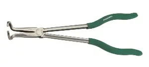 Kleště na svíčkové konektory, dlouhé 275 mm, různé velikosti - JONNESWAY Velikost: 13 mm