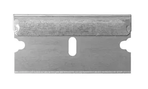 Náhradní vyměnitelné čepele - nože pro škrabku, šířka 40 mm, sada 10 ks - ASTA