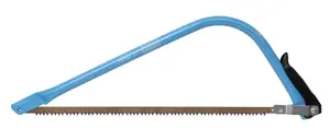 Oblouková pila jednoruční, 500 mm - PILANA