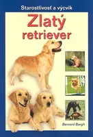 Zlatý retriever - Bernard Bargh
