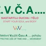 E.V.Č.A.... - Vorlová Wanda - e-kniha