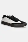 Kožené sneakers boty Tommy Hilfiger TH CUPSET SUMMER LTH