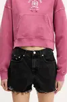 Džínové šortky Tommy Jeans