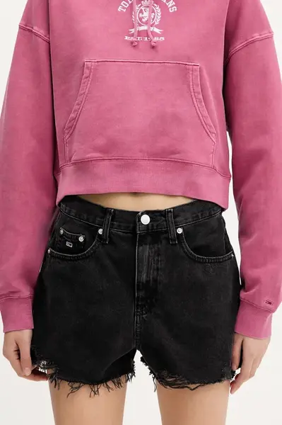 Džínové šortky Tommy Jeans