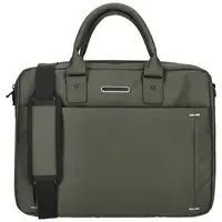 Pánská taška na notebook Enrico Benetti Northern 47247 Olive