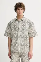 Bavlněná košile Les Deux Larry