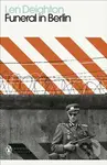 Funeral in Berlin - Len Deighton