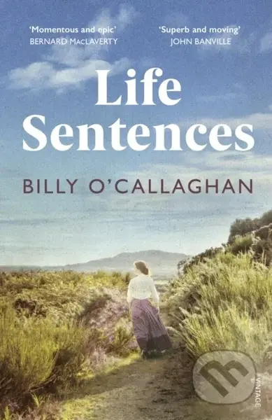 Life Sentences (the unforgettable Irish bestseller) - kniha z kategorie Společenská beletrie