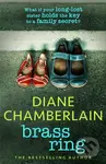 Brass Ring: a totally gripping and emotional page-turner from the bestselling author - kniha z kategorie Detektivky, thrillery a horory